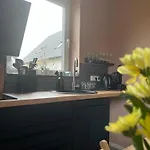 아파트 Well-being In Eifel *
