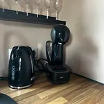 Well-being In Eifel Διαμέρισμα Nettersheim