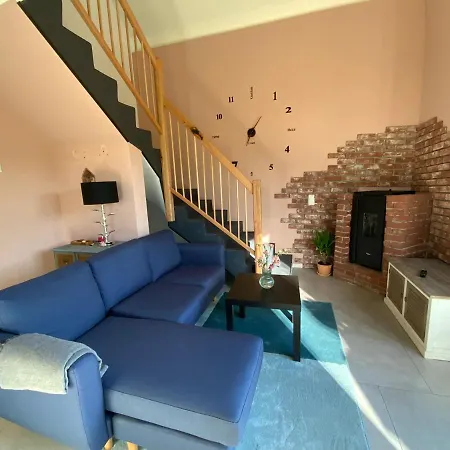 Well-being In Eifel Nettersheim