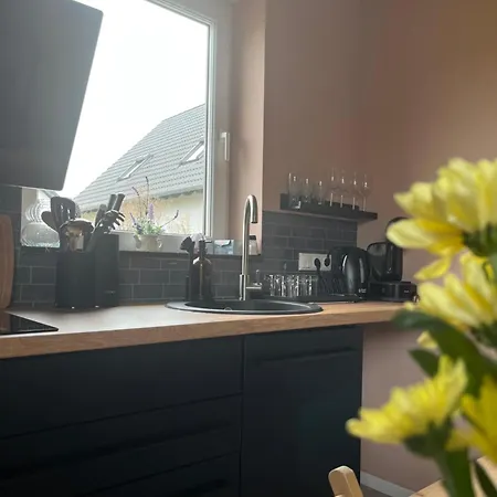 Apartamento Well-being In Eifel *