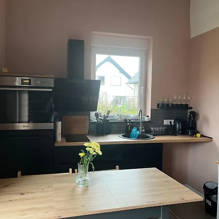 Apartment Well-being In Eifel