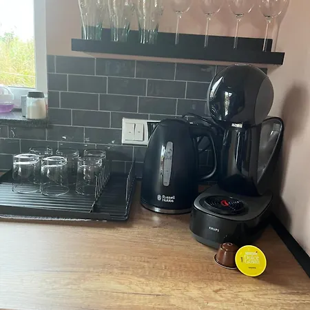 Well-being In Eifel * Nettersheim