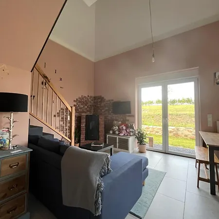 Well-being In Eifel Apartment Nettersheim