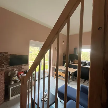 Well-being In Eifel Nettersheim