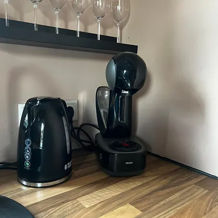 Well-being In Eifel Apartment Nettersheim