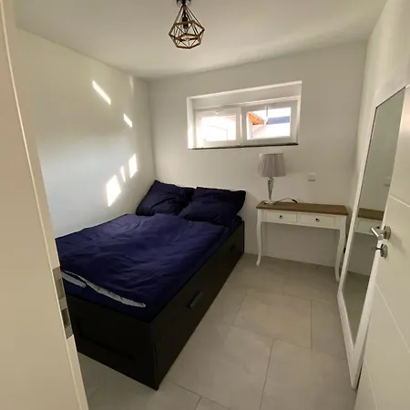 Apartment Well-being In Eifel