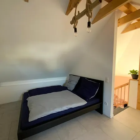 Apartment Well-being In Eifel *