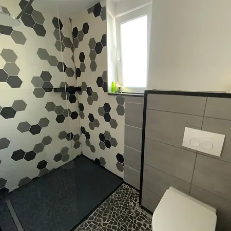 Apartment Well-being In Eifel