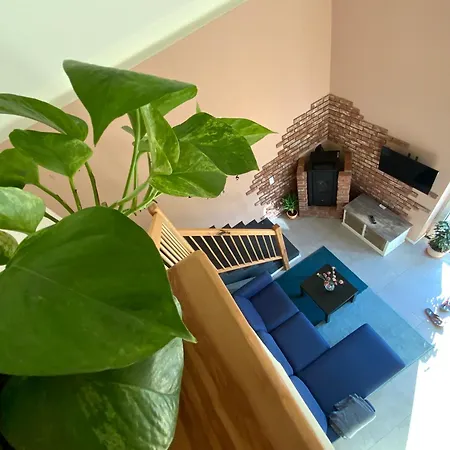 Apartment Well-being In Eifel *