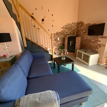 Well-being In Eifel Nettersheim