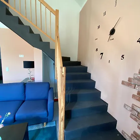 Apartment Well-being In Eifel *