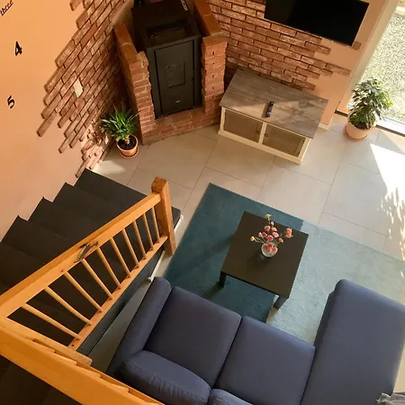 Apartment Well-being In Eifel *