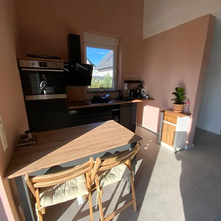 Apartment Well-being In Eifel *