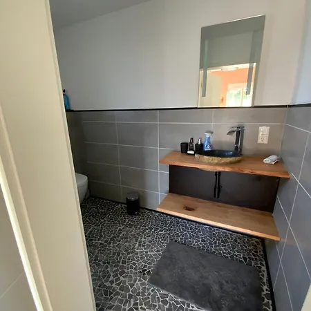 Apartment Well-being In Eifel Nettersheim