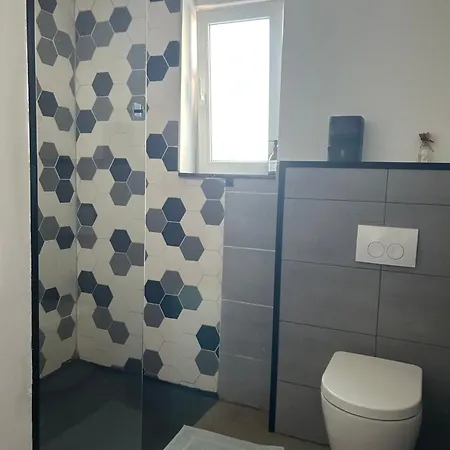 Apartment Well-being In Eifel *