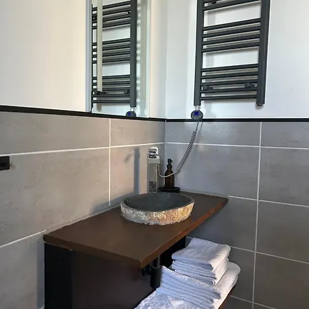 Well-being In Eifel Apartment Nettersheim