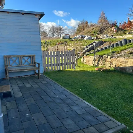 公寓 Well-being In Eifel *