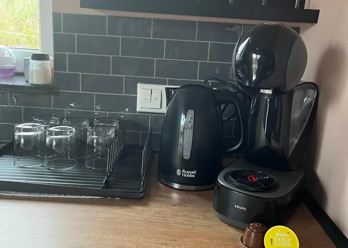 Well-being In Eifel * Nettersheim