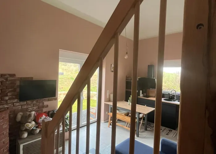 Well-being In Eifel Nettersheim