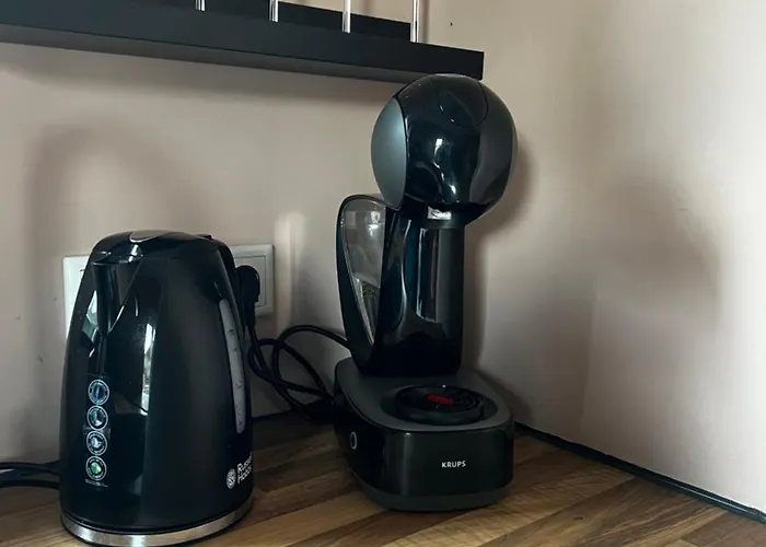 Well-being In Eifel Apartmán Nettersheim