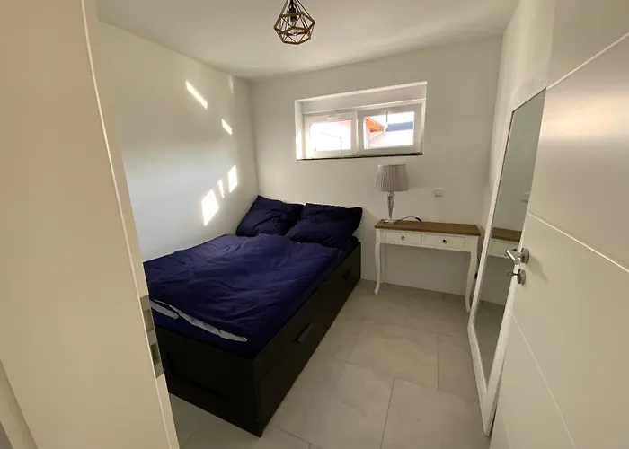 Apartmán Well-being In Eifel