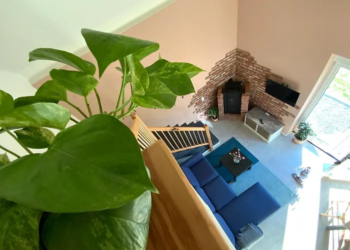 Apartmán Well-being In Eifel *