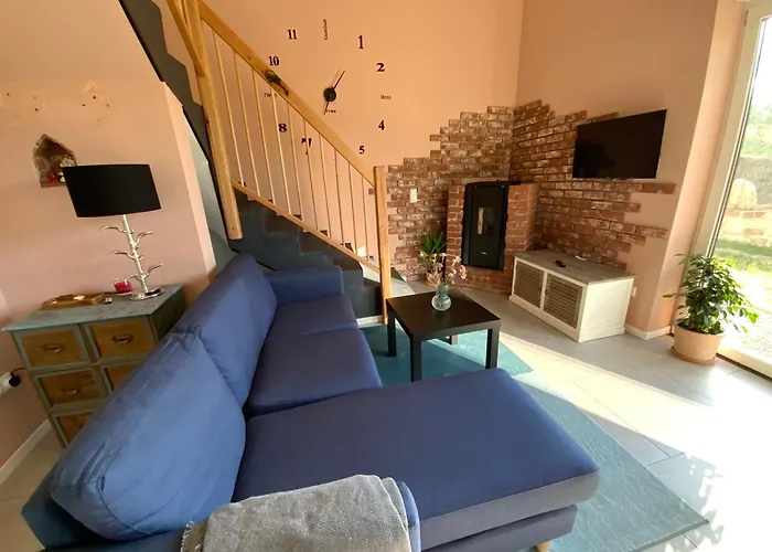 Well-being In Eifel Nettersheim