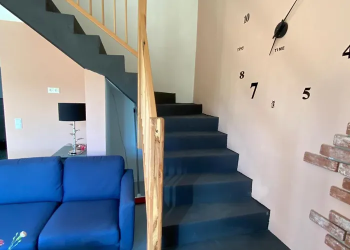 Apartmán Well-being In Eifel *