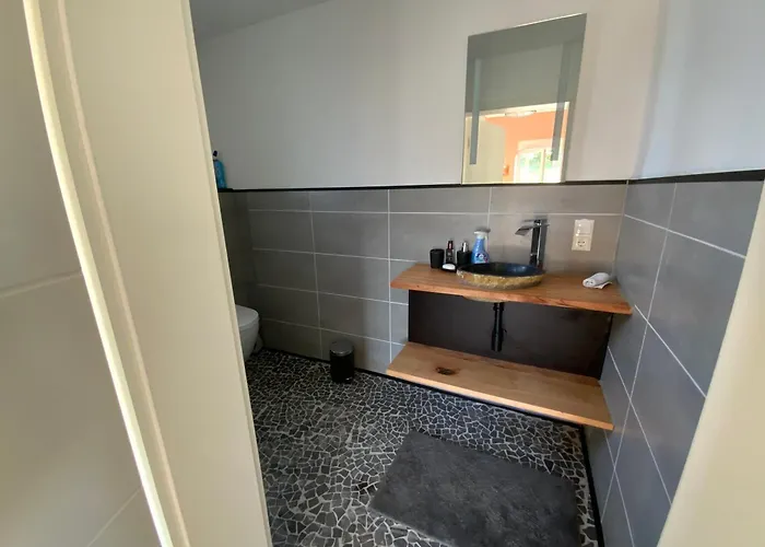 Apartmán Well-being In Eifel Nettersheim