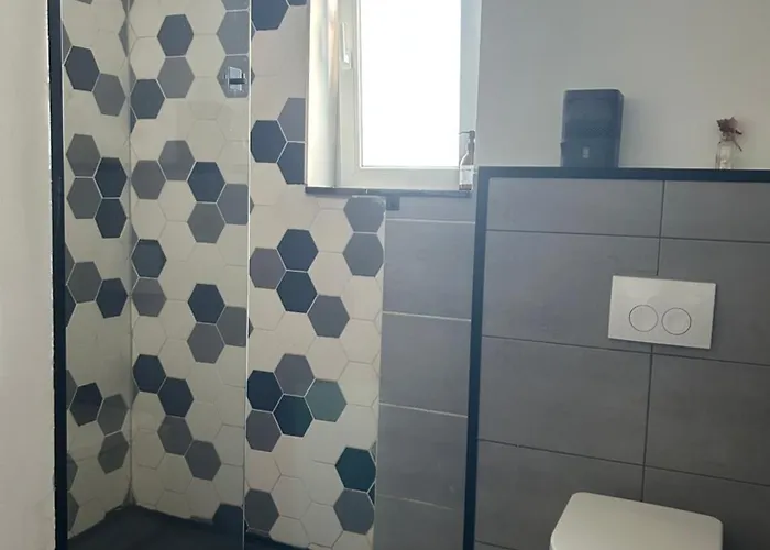 Apartmán Well-being In Eifel *