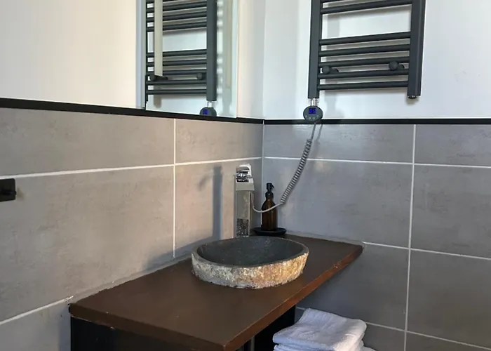 Well-being In Eifel Apartmán Nettersheim